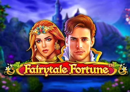 Fairytale Fortune