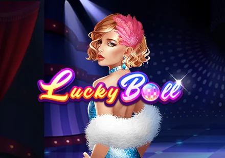 Lucky Ball