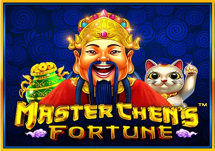 Master Chens Fortune